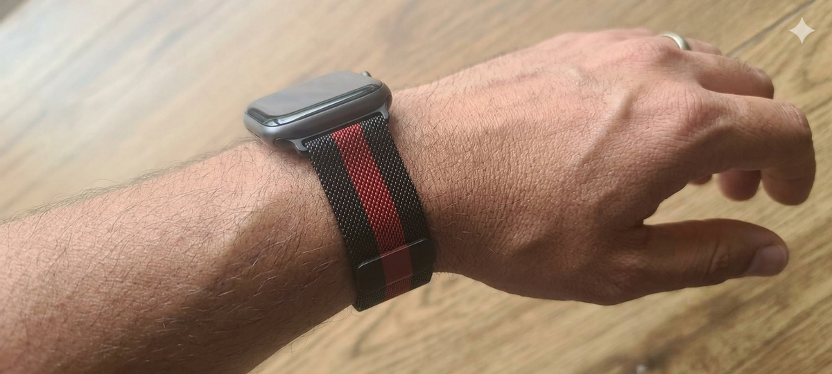 Sport Loop Watch Band