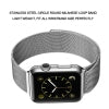Original Stainless Steel Mesh Loop Strap