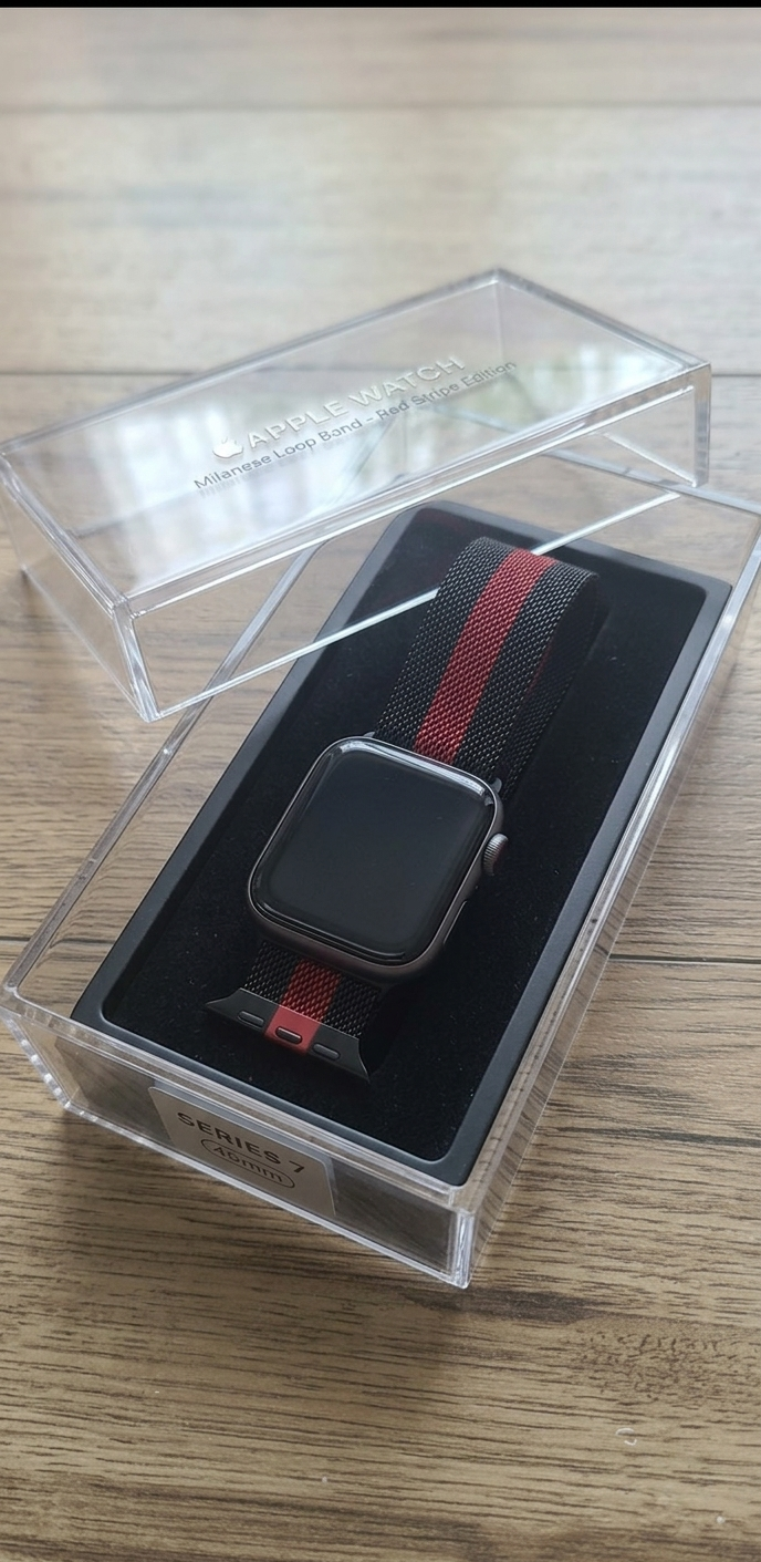 Sport Loop Watch Band