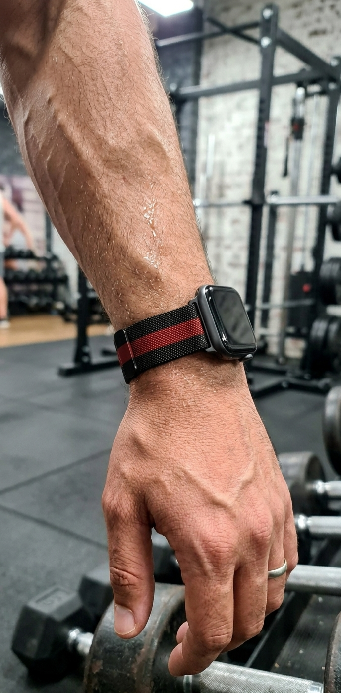 Sport Loop Watch Band