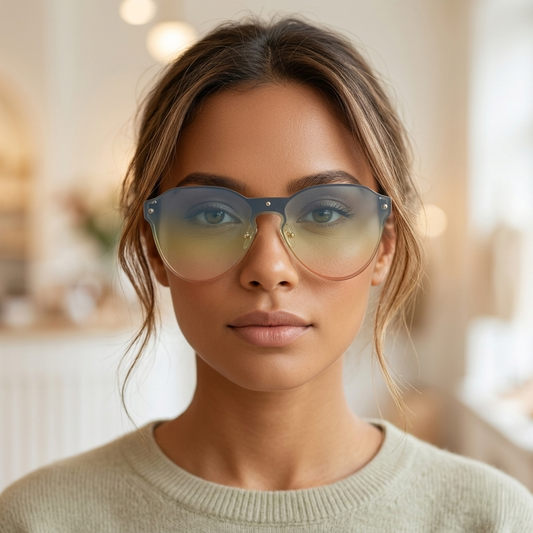 Fade sunglasses