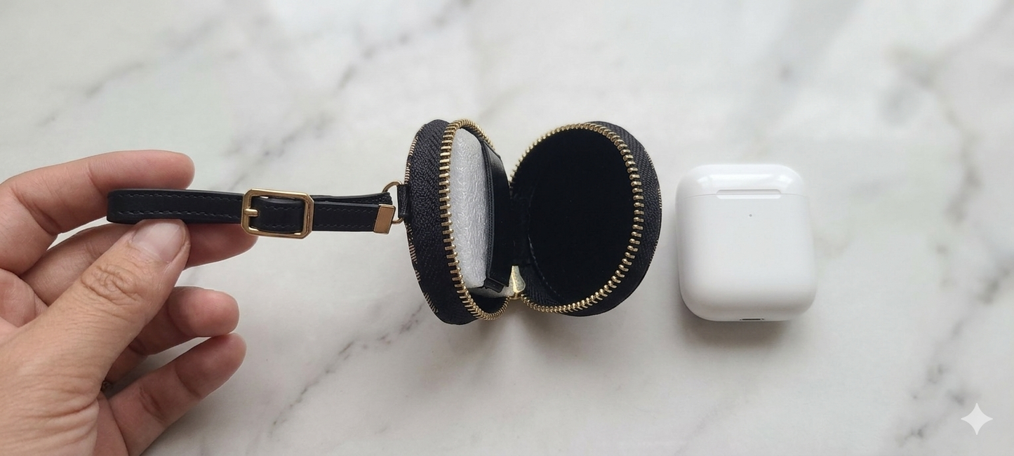 Sabina Airpods case
