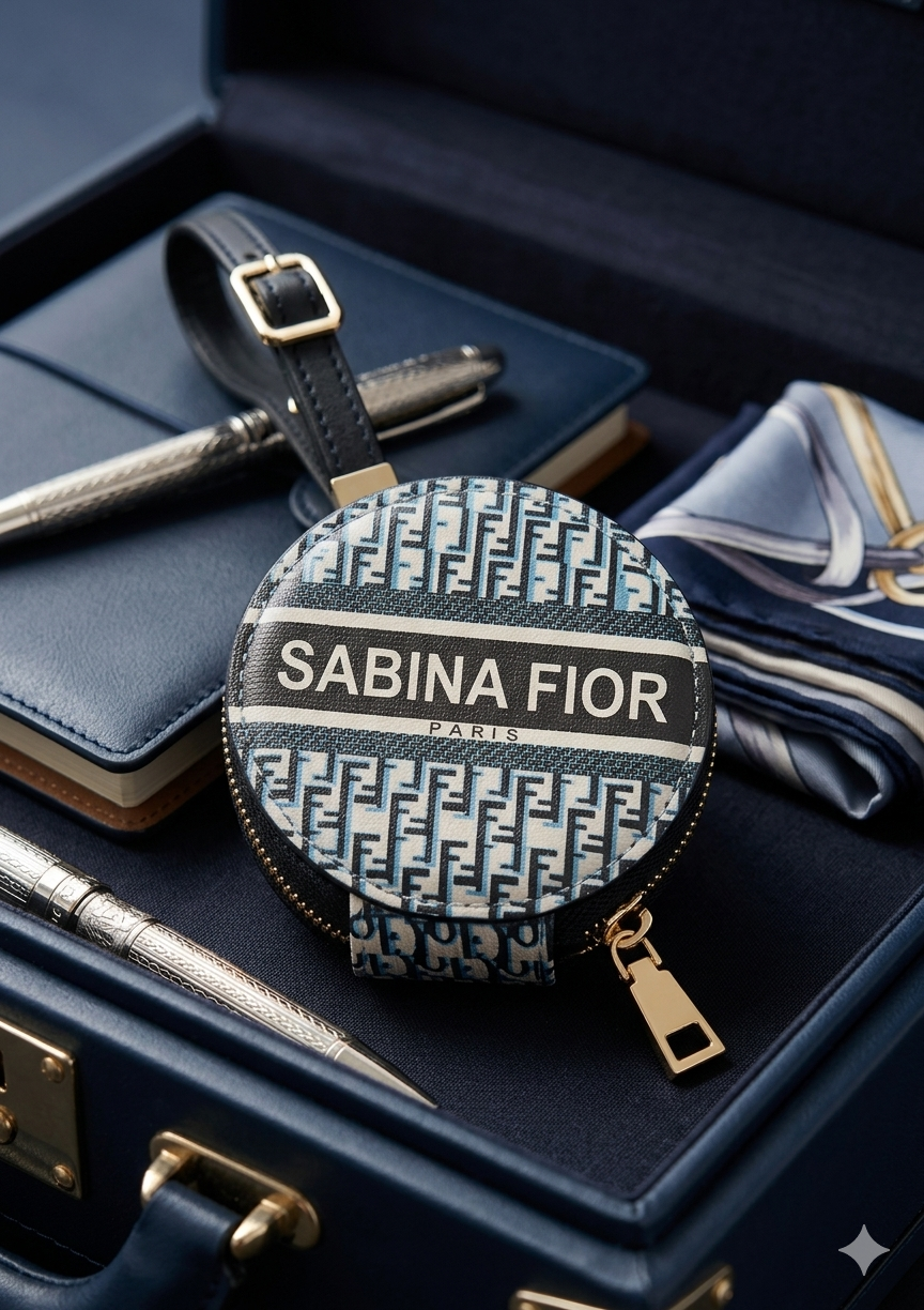 Sabina Airpods case
