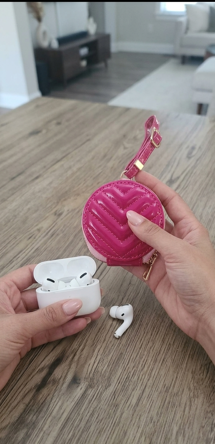 Earbuds Case