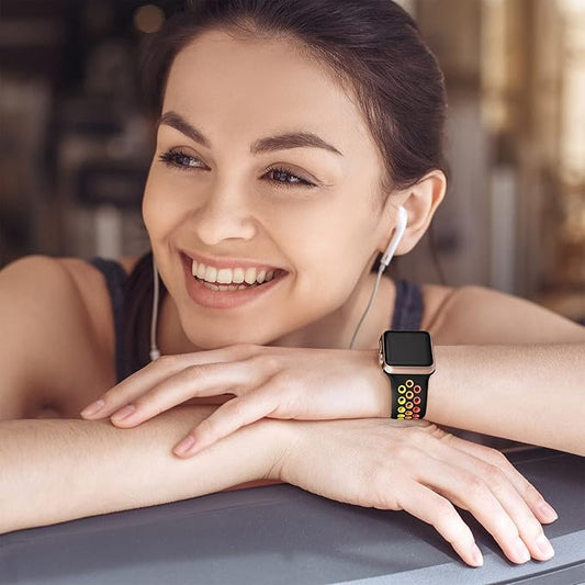 Unisex Sport Band