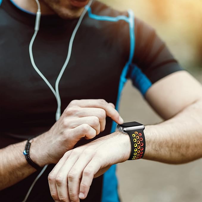 Unisex Sport Band