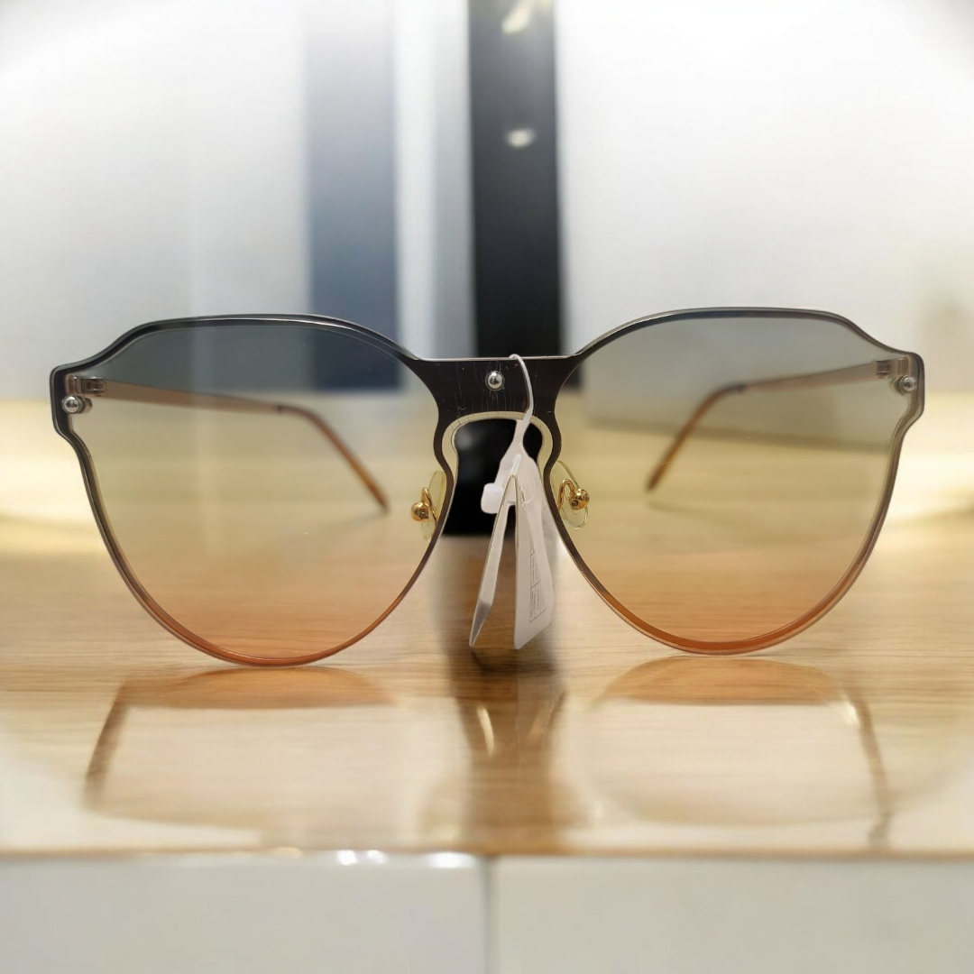 Fade sunglasses