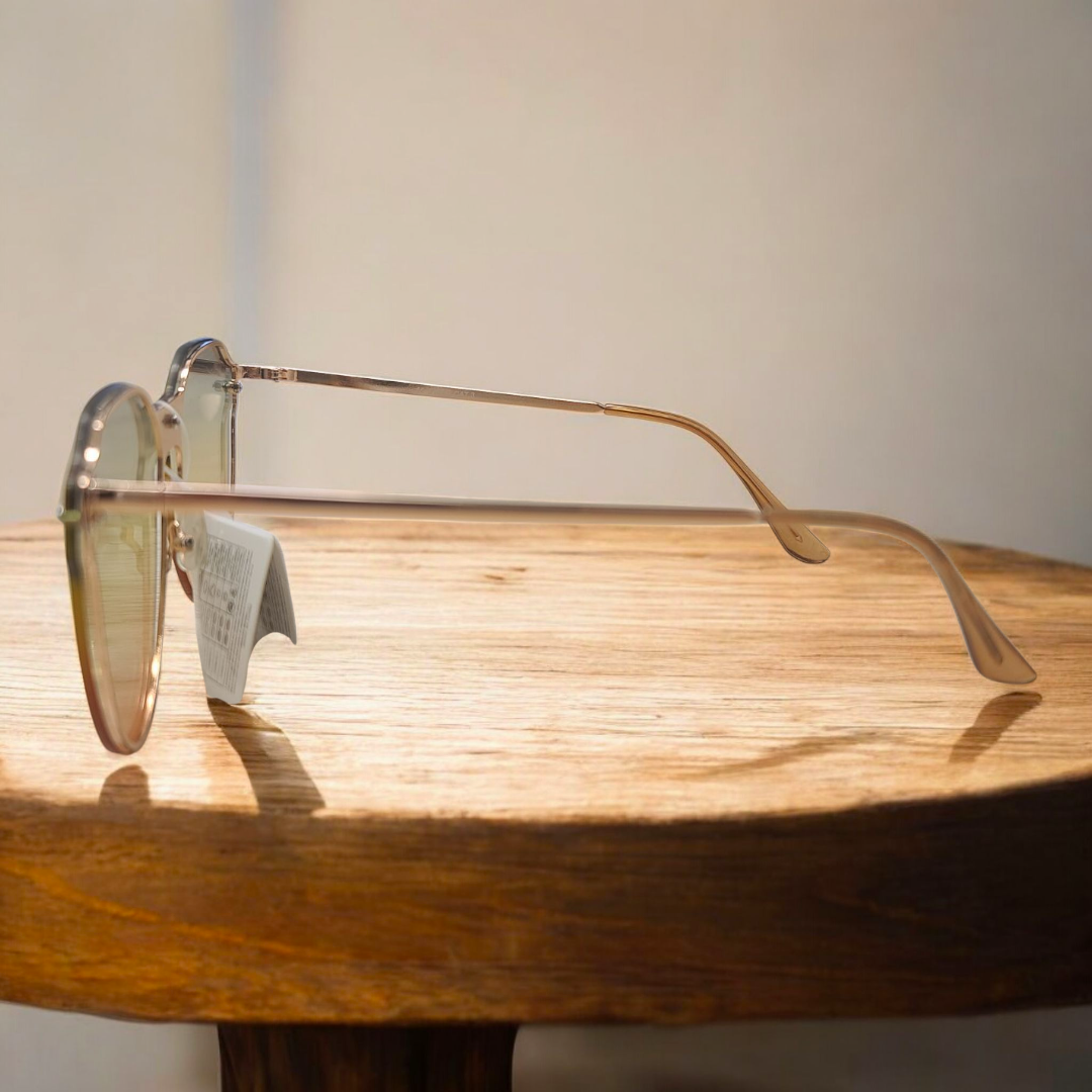 Fade sunglasses
