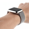 Original Stainless Steel Mesh Loop Strap