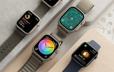 Apple Watch