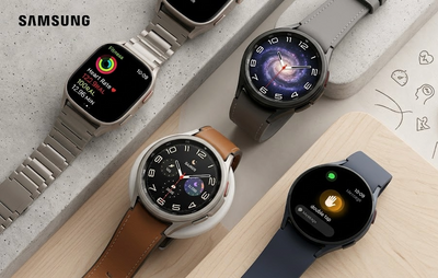 Samsung Watch