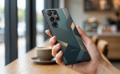 Samsung Cover